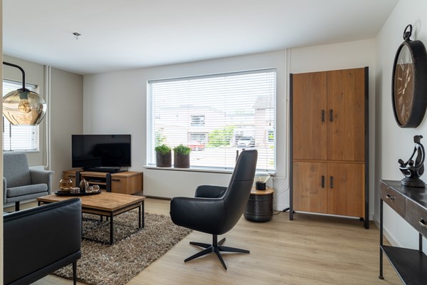 Medium property photo - Monseigneur Zwijsenstraat 20, 5171 GW Kaatsheuvel